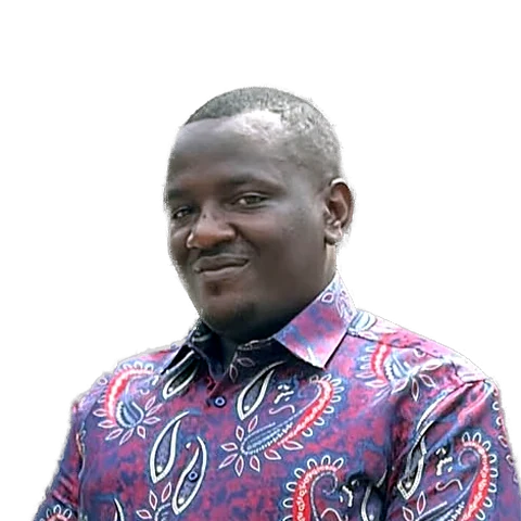 Adrian Mugizi